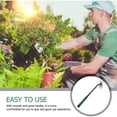 thumbnail image 2 of Clispeed Steel Multi-Function Weeder, Lightweight and Sturdy, for Home Lawn Care, 2 of 8