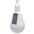 thumbnail image 4 of Lumière LED Solaire, 3 Modes Ampoule LED Solaire IP65 Étanche USB pour Urgence, 4 of 8