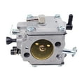 thumbnail image 3 of Carburetor for Walbro WJ-105-1 Wacker, Makita 394 151 050, 394 151 , Dolmar  Fuel Line Filter Cut Off Saw, 3 of 7