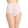 thumbnail image 1 of Vanity Fair Womens Perfectly Yours Ravissant Tailored Nylon Brief, 8, 1 of 3