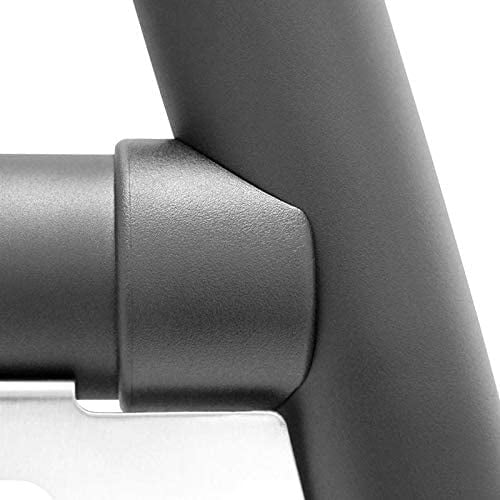 Westin 32-3955L Ultimate LED Bull Bar - Textured Black Finish Fits select: 2020-2023 CHEVROLET SILVERADO, 2019 CHEVROLET SILVERADO C1500 LT