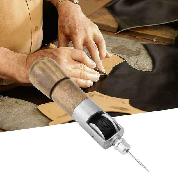 Automatic sewing awl deals