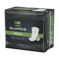 thumbnail image 2 of Depends Guard for Men, 5-1/2" x 12", Regular, 104/Case, 2 of 2