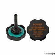 volvo s80 power steering reservoir