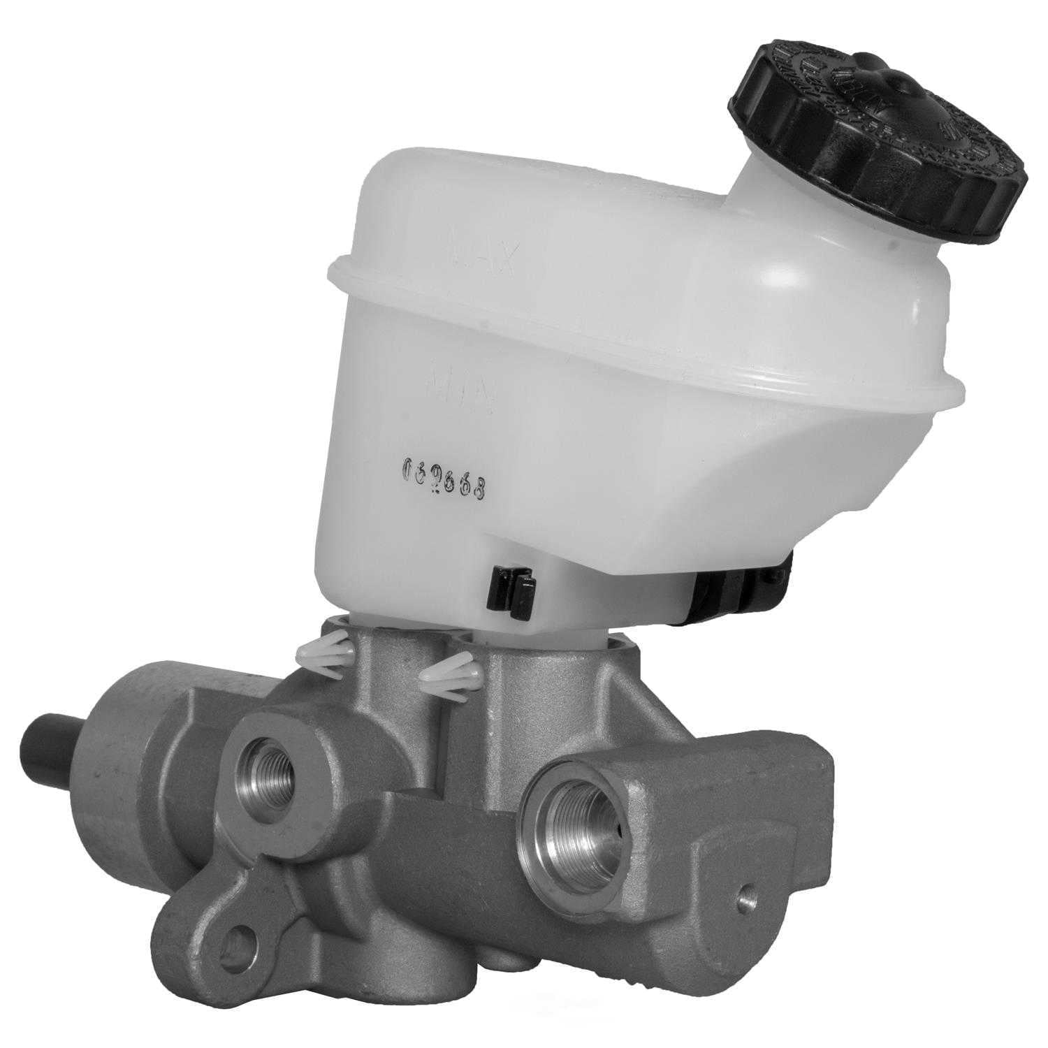FVP Professional NM3077 New Brake Master Cylinder