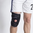 thumbnail image 3 of Bangcool Knee Brace Non-slip Shock Absorbing Knee Support Knee Compression Sleeve, 3 of 6