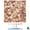 A, variant on SharkTRUE Diy Cartoon Digital Oil Painting 2 Brush Compact Pigment Cat Puppy Home D