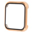 thumbnail image 1 of Watch Case, Replacement Watch Cover Scratches Replacement Watch Protective Cover For  Smart Watch Case For Full Protection Prevent Watch 2 3 42 46Mm, 1 of 8