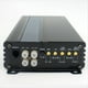 thumbnail image 5 of Amplificador de un Solo Canal Clase D Amplificador Digital para Automóvil 600 W Amplificador de Automóvil de Alta Potencia Modificación de Audio para Automóvil K-600.1D, 5 of 5