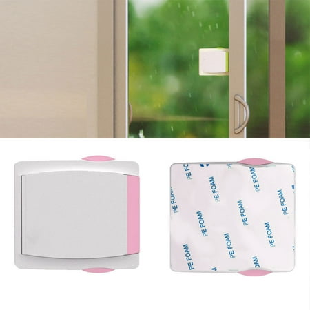 Aihome Child Window Security Lock Sliding Door Protective Safety