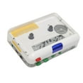 thumbnail image 4 of Lecteur de Cassette Convertisseur de Bandes MP3 Lecteur Baladeur Intégré en Micro Cassette BT Transfert MP3/CD Audio, 4 of 9