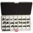 thumbnail image 1 of Prox Racing Parts 29.890224 Cale de Valve 8.90mm x 2.24mm pour KTM, (Lot de 5), 1 of 3