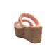 thumbnail image 4 of Sandalia Cuña Calzado Dama 834 83401946 beige 25.5 LOB Footwear 83401946, 4 of 6