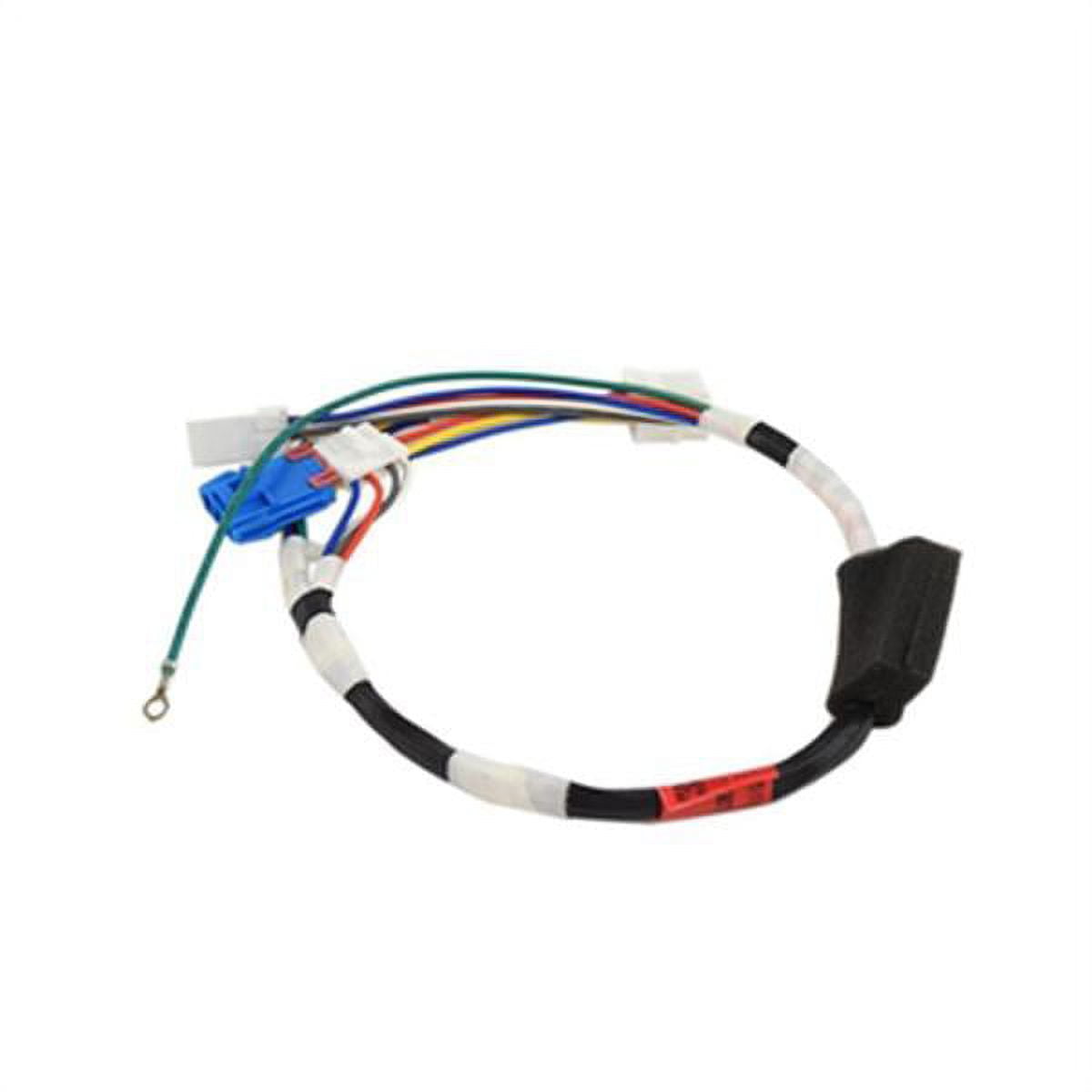OEM Mania Ammortizzatore Per Lavatrice LG 4901ER2003A – Ricambio Per Modelli WM2016CW E Parti 383EER3001F/K/G