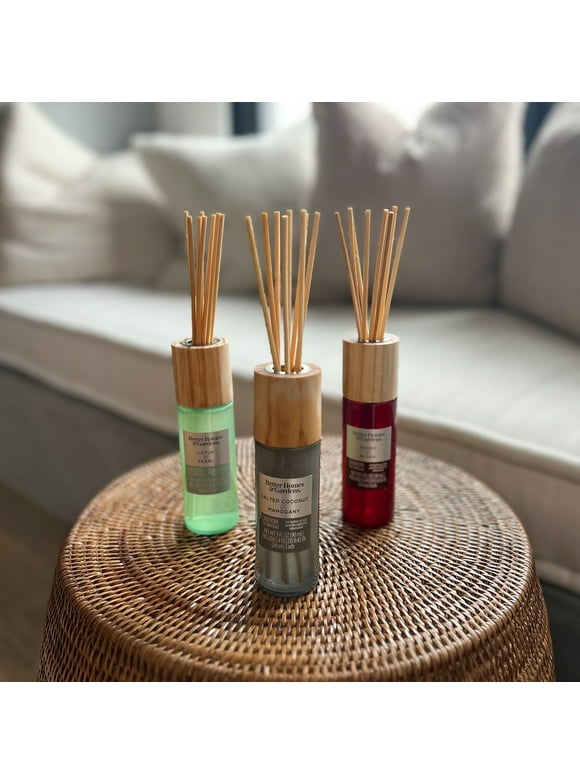 Better Homes & Gardens Essential Oil Diffusers