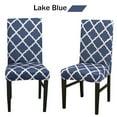thumbnail image 2 of Housse de Chaise Stretch, 2 of 4