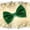 Green, variant on Men's Tie Men's And Women's Sequin Bow Tie For Adults And Children's Stage Performances Luminous Solid Color Bow Ties Mounts Rubber Gear Ties Hair for Curly Hair Swirly Curly Mens Dress Christmas