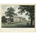 thumbnail image 2 of Watts, W. 24x20 White Modern Wood Framed Museum Art Print Titled - Watts Views IV, 2 of 4