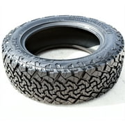 Venom Power Terra Hunter X/T 275/60R20 123/120R E 10 Ply Extreme Terrain Light Truck Tire