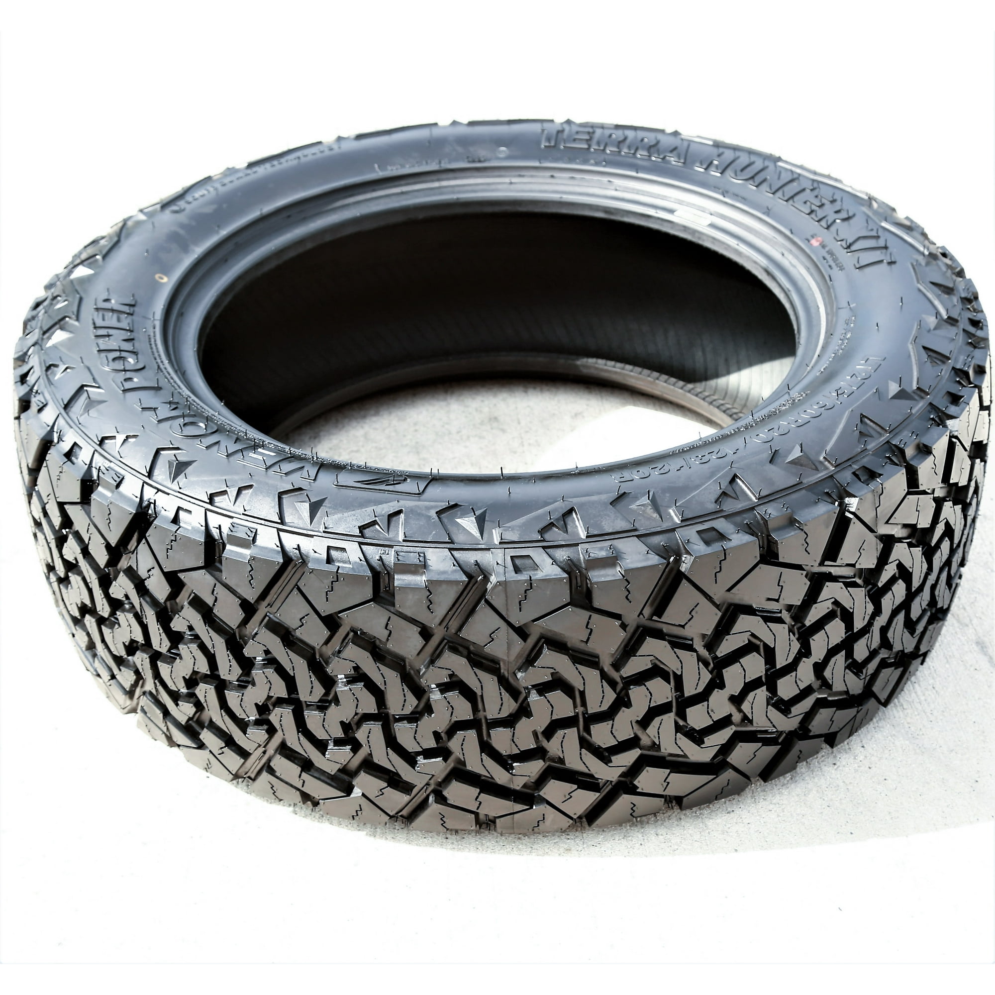 Venom Power Terra Hunter X/T All Terrain LT275/60R20 123/120R E Light Truck Tire simolary.com 12 Venom Power Terra Hunter X/T All Terrain LT275/60R20 123/120R E Light Truck Tire Simolary simolary.com 12