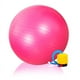 thumbnail image 2 of Jueguete Pelota Saltarina Jasbro Rosa, 2 of 2