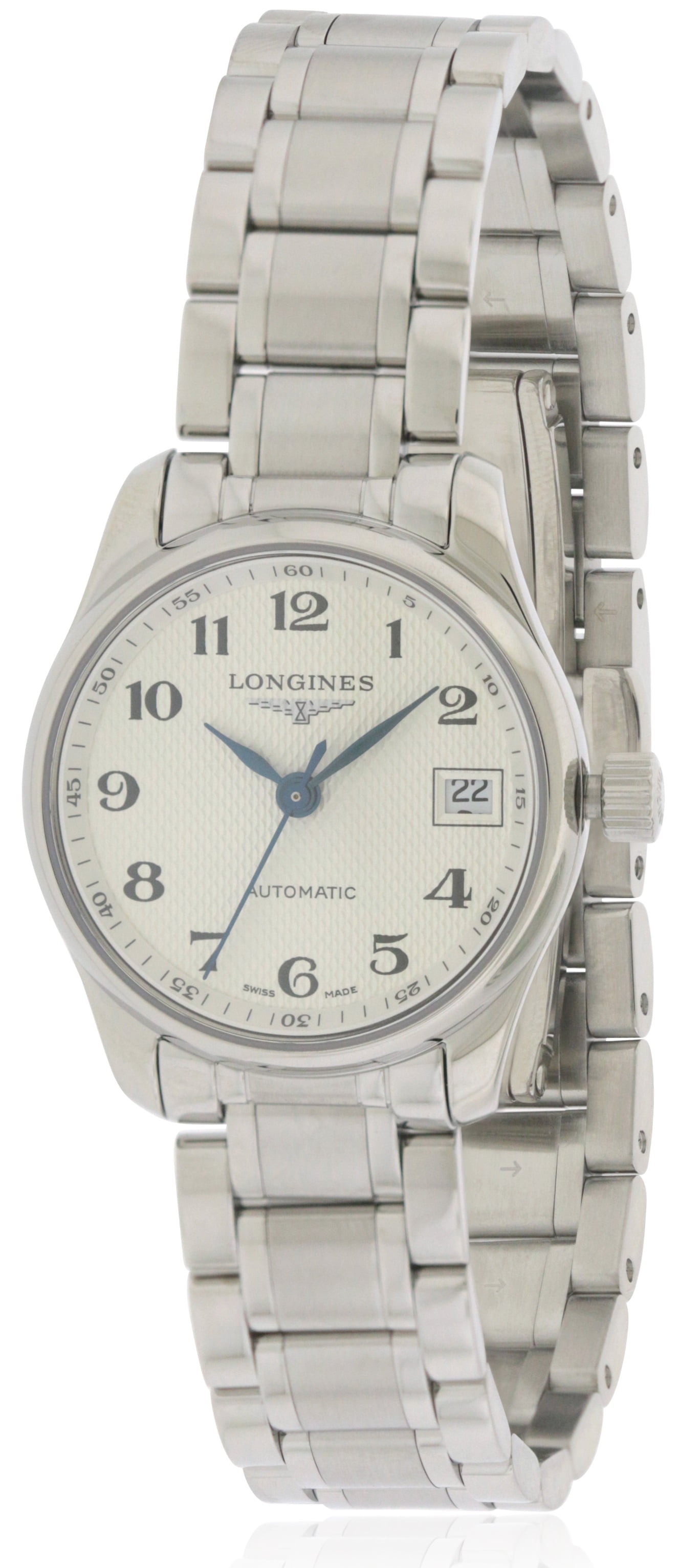 longines datejust
