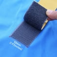 thumbnail image 5 of Industrial Strength Sticky Back Velcro Tape – Heat Resistant, Removable, No Residue for Indoor/Outdoor Use, 5 of 12