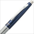 thumbnail image 3 of Sharp Kerry Mechanical Pencil (0.7mm), Blue Barrel, 3 of 9