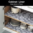 thumbnail image 3 of Revestimientos para estantes y cajones Cooyes para gabinetes de cocina EVA, 3 of 7