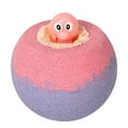 thumbnail image 1 of Bombas De Baño Para Niños Bombas De Baño Naturales Hechas A Mano Con Sorpresa En El Interior Regalo De Cumpleaños, Navidad O Vacaciones Para Mujeres, Niñas Y Niños, 1 of 2