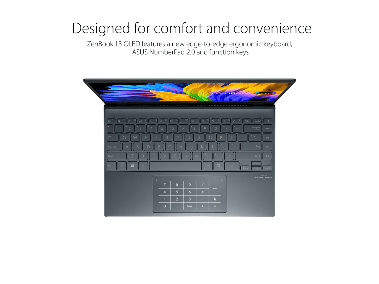 Windowsノート本体 ASUS ZenBook 13 OLED i7-10th 16G512G Amazon.co.jp: ASUS ZenBook 13 ウルトラスリム ノートパソコン 13.3