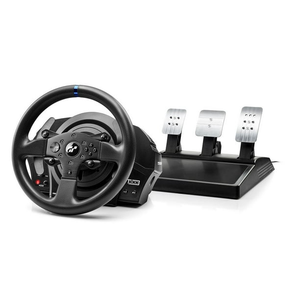 Thrustmaster T300 RS GT EDITION FOR PLA… T300 RS GT Edition Racing Wheel (PS3/PS4) - Walmart.ca