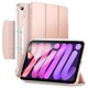 thumbnail image 1 of Funda Trifold ESR para iPad MINI 6 Rosa A2567 A2568 A2569, 1 of 8