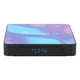 thumbnail image 2 of X88 Pro10 Internet Tv Box Wifi De Doble Frecuencia Bluetooth 4.0 Para Android 10.0 100?? 240V (4 + 64G Enchufe De Ee. Uu.) Kearding EL007032-00, 2 of 6