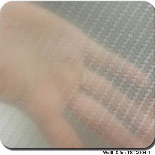 Hydrographics Film, 0.5 Meter Width - Water Transfer Printing Hydro Dipping Film - Translucent Pattern - Multi-color Optional ,Easy to Use