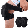 thumbnail image 5 of Men/Women Knee Pads for Gardening, Cleaning, Construction Work, Flooring, Volleyball, Anti- Collision 2 Pair, 5 of 7