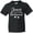AB-Black, variant on Inktastic Junior Bridesmaid Bridal Party Wedding Youth T-Shirt