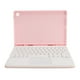 thumbnail image 1 of Funda De Teclado De Tableta, Pan Táctil De Cuero, En Espera Largo, Compatible Con Tab S6 Lite 10.4 Pulgadas SM P620 P625 612 619 610 615 Modelos, 1 of 7