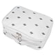 thumbnail image 1 of Bolsa De Aseo, Neceser De Viaje, Organizador De Cosméticos, Impermeable, De Nailon, Portátil, Diseño Moderno, Gran Capacidad Para Artículos De Tocador, Champú, Cuidado De, 1 of 7
