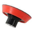 thumbnail image 2 of Bgsha 1/2/3 Pouce Support de Plaque Pad de Ponçage Support de Polissage Pad Éponge Filetage M10, 2 of 6