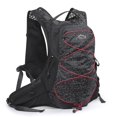 thumbnail image 1 of Mochila para correr, bolsa para bicicleta, 12l, mochila para ciclismo, transpirable, ultraligera, bolsa de agua para bicicleta, escalada, ciclismo, mochila de hidratación ShuxiuWang 8390611130039, 1 of 1