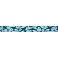 thumbnail image 4 of Country Brook Design® 5/8 inch Sharks Polyester Webbing, 5 Yards, 4 of 4