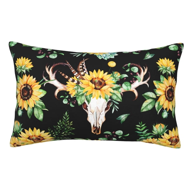 Balery Funda de Cojín Estampada, Regalos para Mujeres, Regalos de Amor para Ella, Regalos para Novia o Esposa, Funda de Almohada-20"x30"
