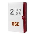 thumbnail image 2 of 2UNDR NCAA Team Colors Men's Swing Shift Boxers (Usc Cardinal, Small), 2 of 5
