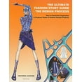 thumbnail image 1 of Pre-Owned The Ultimate Fashion Study Guide - The Design Process: How to Generate Inspiration and Produce Grade a Fashion Design Projects (Paperback) 0979445329 9780979445323, 1 of 1