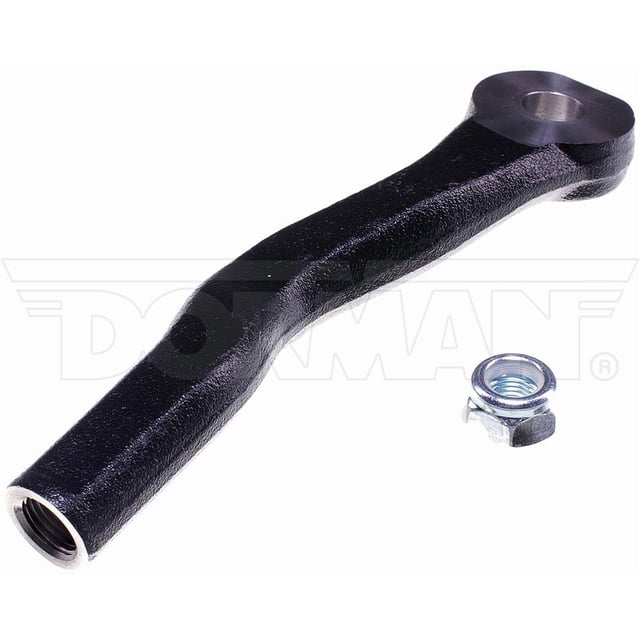 Dorman Chassis Embout de Tringle TO64112PR Premium; Remplacement OE; Conception Longue Durée; Longueur 169-1/2 Millimètres