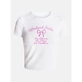 thumbnail image 5 of No Boundaries Sleep Tee with Short Sleeves, Women's XS-XXL, 5 of 5