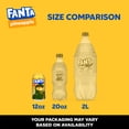 thumbnail image 4 of Fanta Pineapple Soda Pop Fridge Pack Cans, 12 fl oz, 12 Pack, 4 of 20