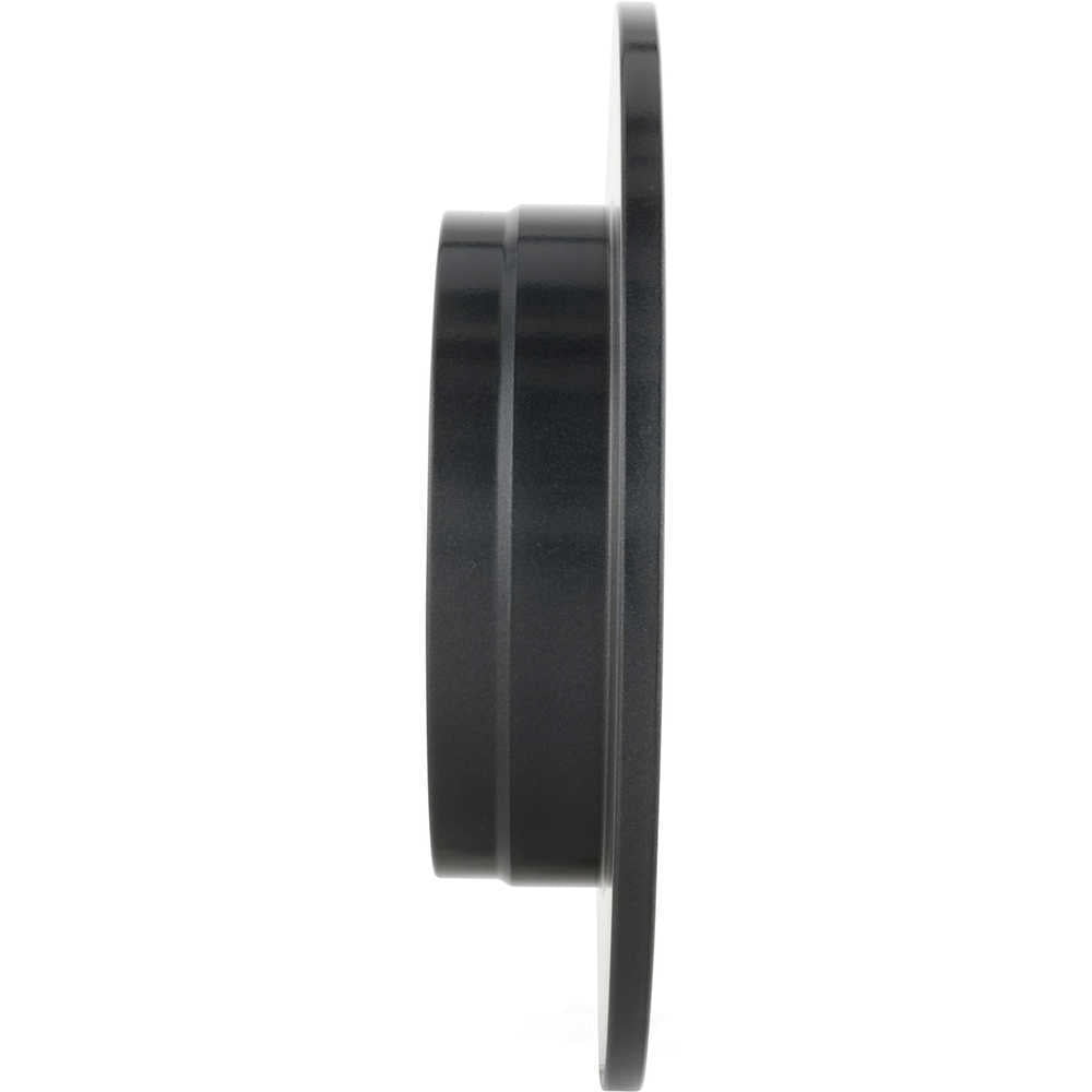 Brembo KT00515 ceramic brake pad and UV coated solid brake disc kit