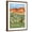 Brown Frame, variant on Art.com Red Rock Canyon National Conservation Area Art Print by Bureau of Land Management, 24" x 32"